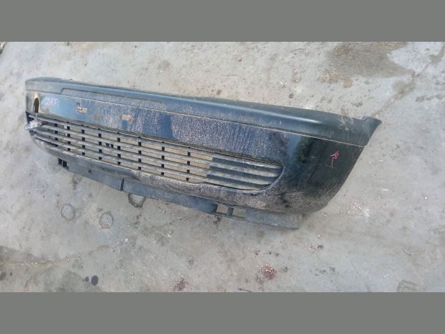 bontott OPEL ZAFIRA A Első Lökhárító (Üresen)