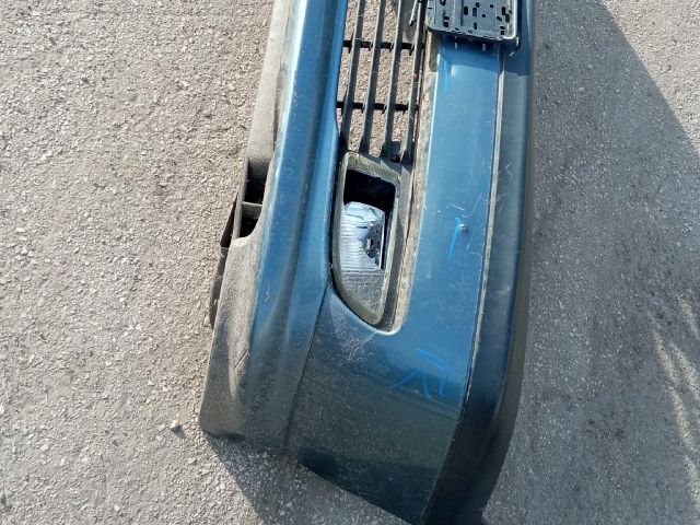 bontott OPEL ZAFIRA A Első Lökhárító (Üresen)