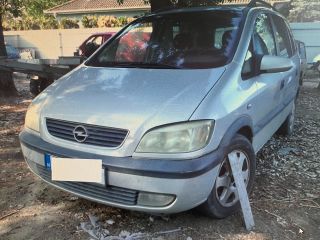 bontott OPEL ZAFIRA A Első Szélvédő