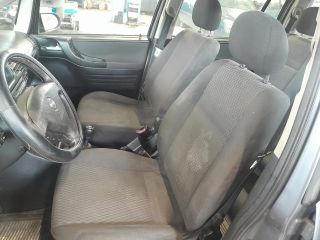 bontott OPEL ZAFIRA A Fékpedál