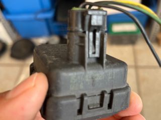 bontott OPEL ZAFIRA A Fényszórómagasság Állító Motor (Pozíciófüggetlen)