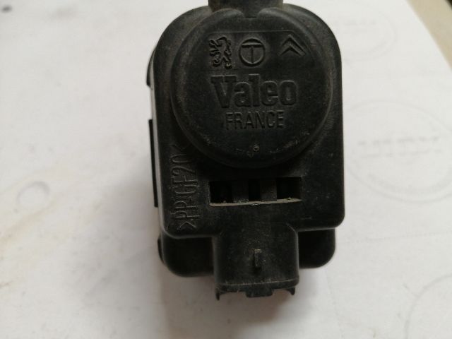 bontott OPEL ZAFIRA A Fényszórómagasság Állító Motor (Pozíciófüggetlen)