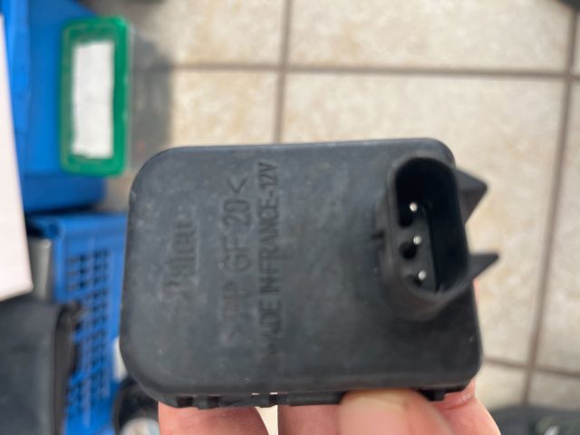 bontott OPEL ZAFIRA A Fényszórómagasság Állító Motor (Pozíciófüggetlen)