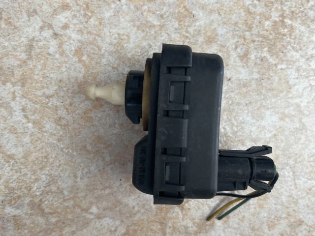 bontott OPEL ZAFIRA A Fényszórómagasság Állító Motor (Pozíciófüggetlen)