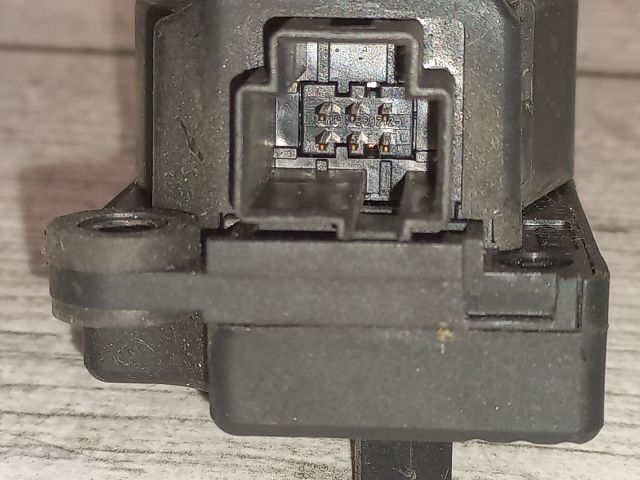 bontott OPEL ZAFIRA A Fűtés Állító Motor