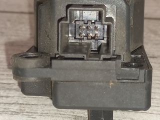 bontott OPEL ZAFIRA A Fűtés Állító Motor