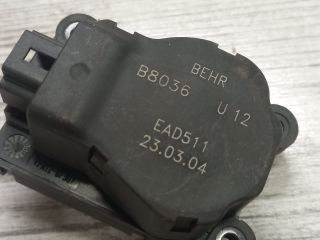 bontott OPEL ZAFIRA A Fűtés Állító Motor