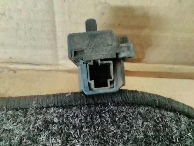 bontott OPEL ZAFIRA A Fűtés Állító Motor