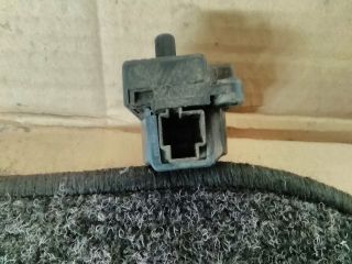 bontott OPEL ZAFIRA A Fűtés Állító Motor