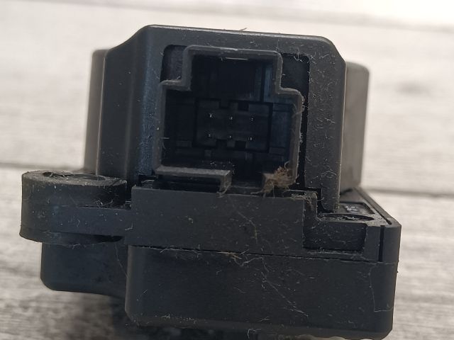 bontott OPEL ZAFIRA A Fűtés Állító Motor