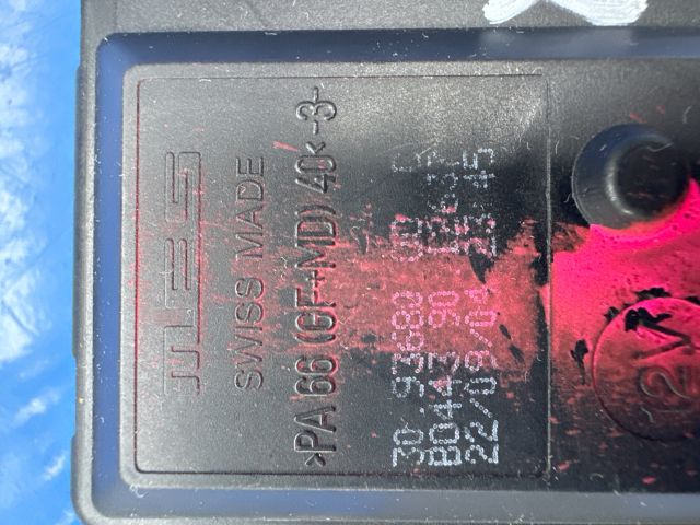 bontott OPEL ZAFIRA A Fűtés Állító Motor