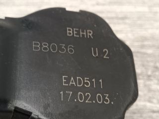 bontott OPEL ZAFIRA A Fűtés Állító Motor