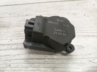 bontott OPEL ZAFIRA A Fűtés Állító Motor