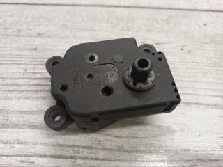 bontott OPEL ZAFIRA A Fűtés Állító Motor