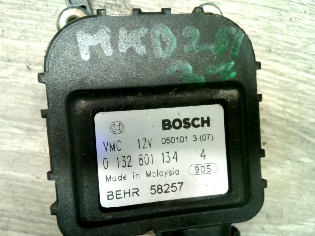 bontott OPEL ZAFIRA A Fűtés Állító Motor