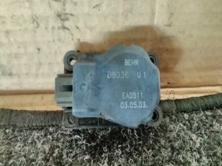 bontott OPEL ZAFIRA A Fűtés Állító Motor