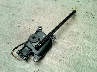 bontott OPEL ZAFIRA A Fűtés Állító Motor