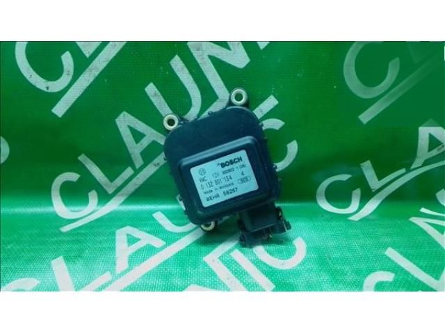 bontott OPEL ZAFIRA A Fűtés Állító Motor