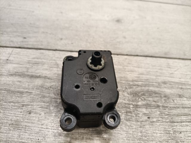 bontott OPEL ZAFIRA A Fűtés Állító Motor