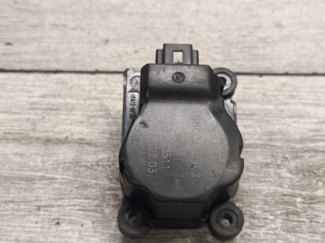 bontott OPEL ZAFIRA A Fűtés Állító Motor