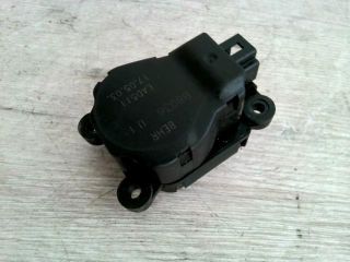 bontott OPEL ZAFIRA A Fűtés Állító Motor