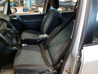 bontott OPEL ZAFIRA A Fűtés Box