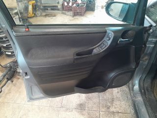 bontott OPEL ZAFIRA A Fűtés Box