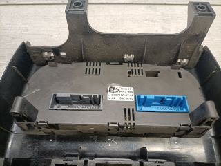 bontott OPEL ZAFIRA A Fűtéskapcsoló (digit klímás)