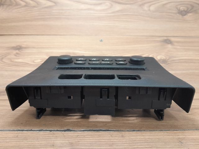 bontott OPEL ZAFIRA A Fűtéskapcsoló (digit klímás)