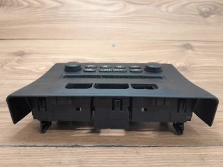 bontott OPEL ZAFIRA A Fűtéskapcsoló (digit klímás)