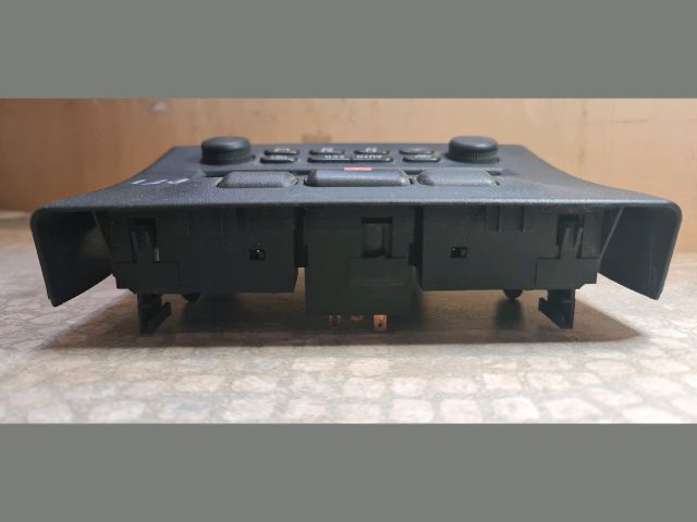 bontott OPEL ZAFIRA A Fűtéskapcsoló (digit klímás)