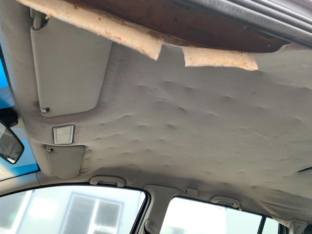 bontott OPEL ZAFIRA A Fűtéskapcsoló (digit klímás)