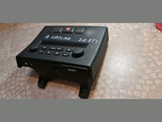 bontott OPEL ZAFIRA A Fűtéskapcsoló (digit klímás)