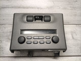 bontott OPEL ZAFIRA A Fűtéskapcsoló (digit klímás)