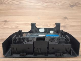 bontott OPEL ZAFIRA A Fűtéskapcsoló (digit klímás)