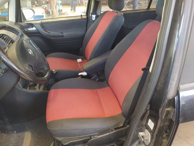 bontott OPEL ZAFIRA A Fűtéskapcsoló (digit klímás)