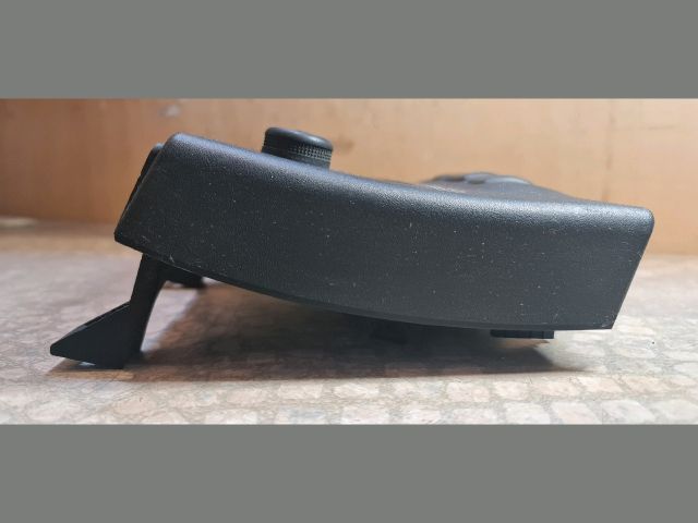 bontott OPEL ZAFIRA A Fűtéskapcsoló (digit klímás)