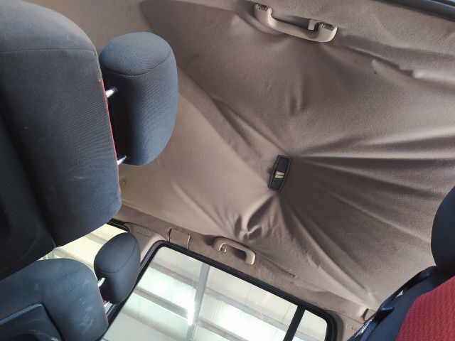 bontott OPEL ZAFIRA A Fűtéskapcsoló (digit klímás)