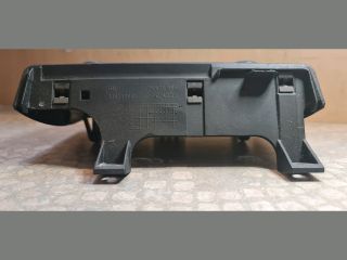 bontott OPEL ZAFIRA A Fűtéskapcsoló (digit klímás)