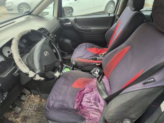 bontott OPEL ZAFIRA A Fűtéskapcsoló (digit klímás)