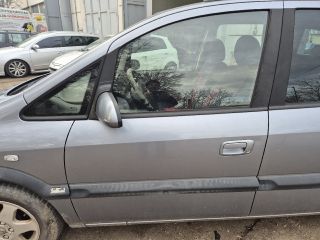 bontott OPEL ZAFIRA A Fűtéskapcsoló (digit klímás)