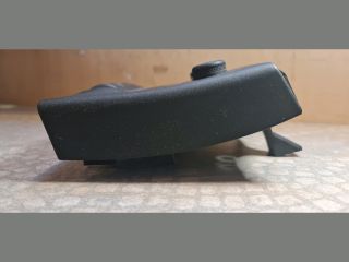 bontott OPEL ZAFIRA A Fűtéskapcsoló (digit klímás)