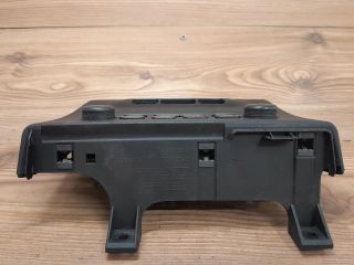 bontott OPEL ZAFIRA A Fűtéskapcsoló (digit klímás)