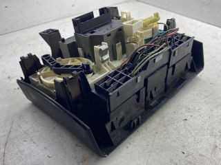 bontott OPEL ZAFIRA A Fűtéskapcsoló (manuális klímás)