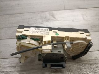 bontott OPEL ZAFIRA A Fűtéskapcsoló (manuális klímás)