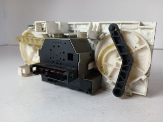 bontott OPEL ZAFIRA A Fűtéskapcsoló (manuális klímás)