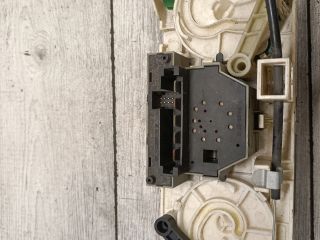 bontott OPEL ZAFIRA A Fűtéskapcsoló (manuális klímás)