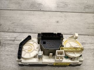 bontott OPEL ZAFIRA A Fűtéskapcsoló (manuális klímás)