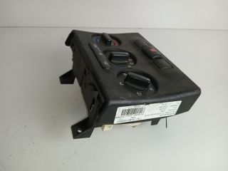 bontott OPEL ZAFIRA A Fűtéskapcsoló (manuális klímás)