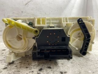 bontott OPEL ZAFIRA A Fűtéskapcsoló (manuális klímás)